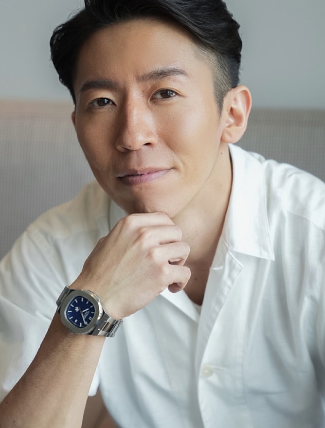 BODY MAKE STUDIO REAL認定トレーナー 小澤 巧